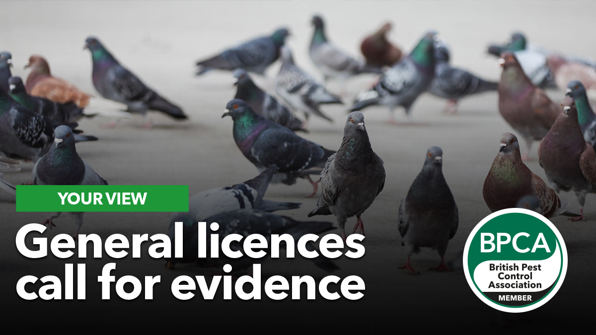 Call for evidence Call for evidence